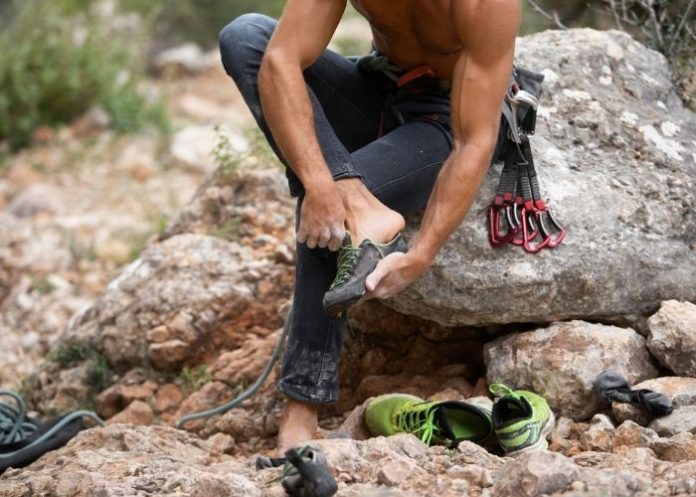 Mengenal Jenis-jenis Climbing Dan Teknik Yang Tepat Untuk Pemula