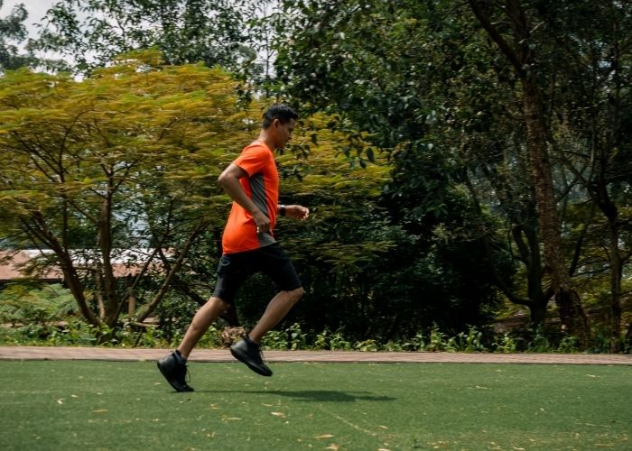 Manfaat Lari Pagi Bagi Kesehatan Fisik Dan Mental Tujuan Sehat Tercapai