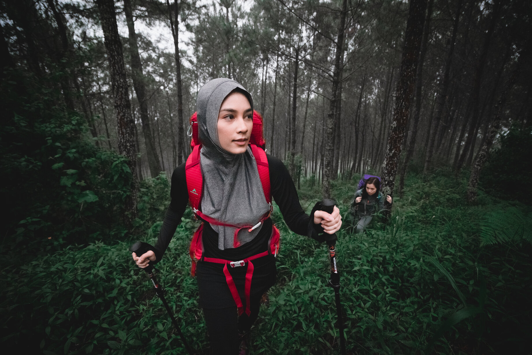 Tips Menghadapi Cuaca Ekstrem Untuk Eigerian, Ini 5 Poinnya! - Blog