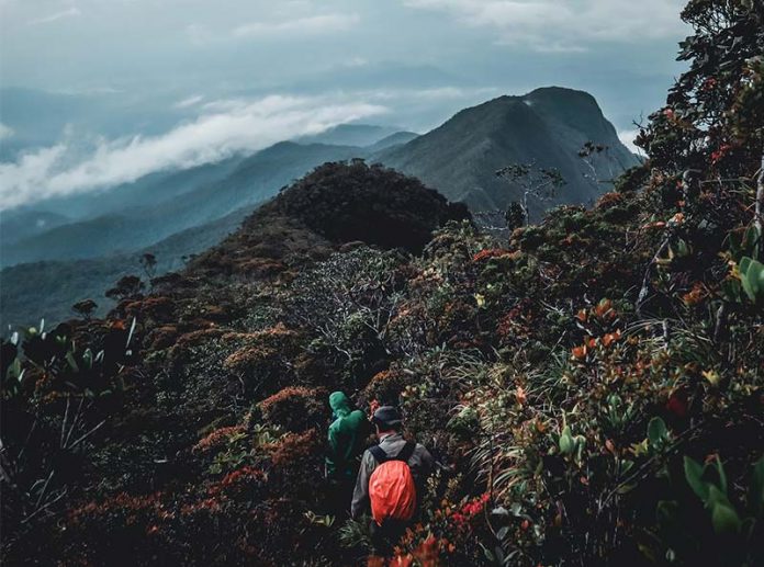 Gunung Tambusisi, Sulawesi Tengah – Kilas Balik Ekspedisi 28 Gunung