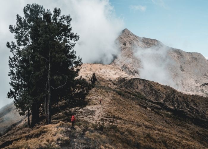 7 Gunung Berapi Di Indonesia, Mana Yang Jadi Favoritmu? - Blog