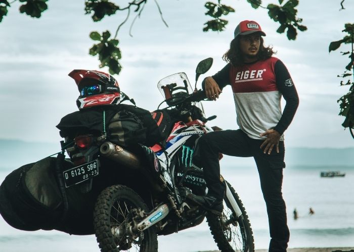 box motor touring