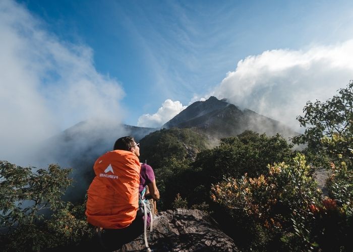 Deretan 7 Gunung Untuk Pemula Yang Paling Direkomendasikan