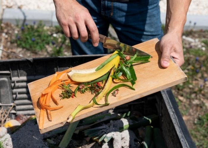 9 Cara Mengurangi Food Waste Yang Wajib Dipraktikkan