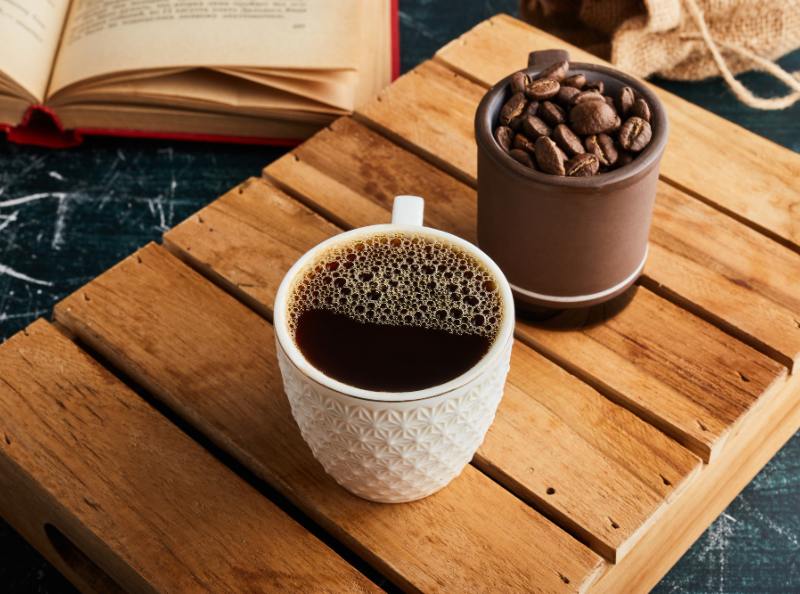 manfaat kopi hitam tanpa gula