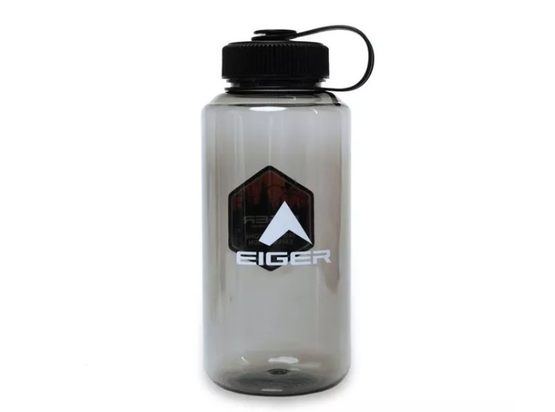 EIGER Z-Tze Water Bottle