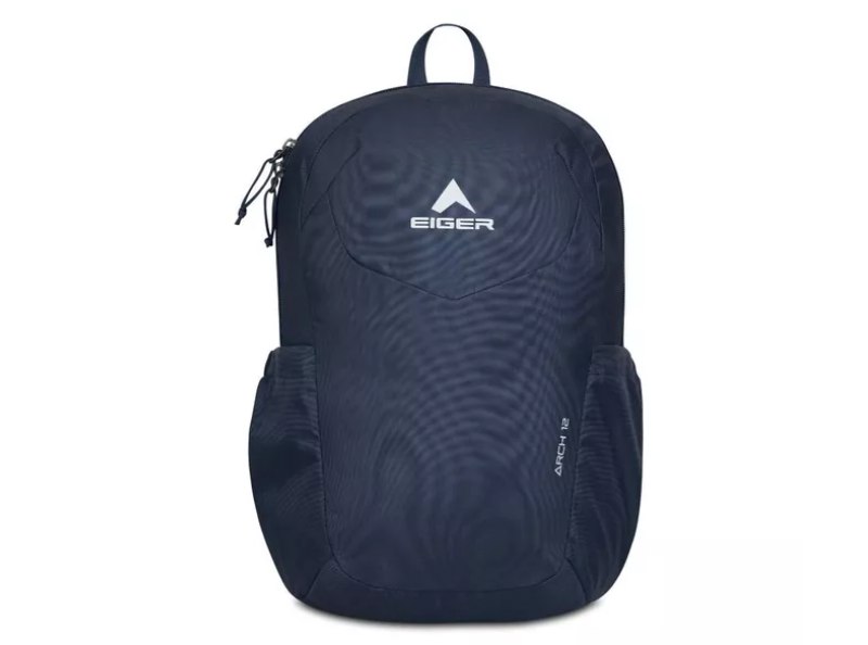 EIGER Arch 12 Woman Backpack