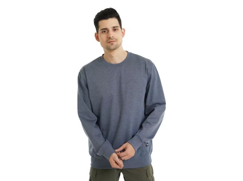 EIGER X-Canyon Sweater