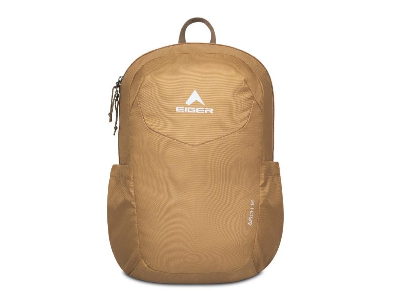 EIGER Arch 12 Woman Backpack
