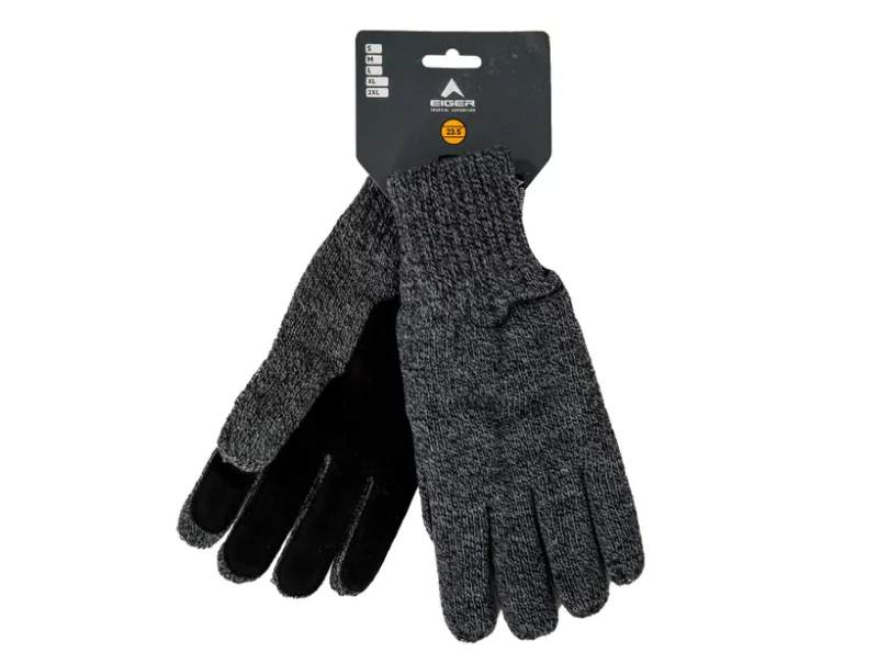 EIGER Vertical Gloves