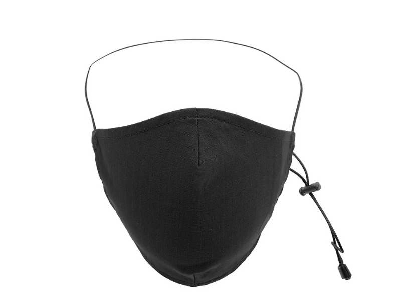 EIGER X-Attack 1.0 Mask