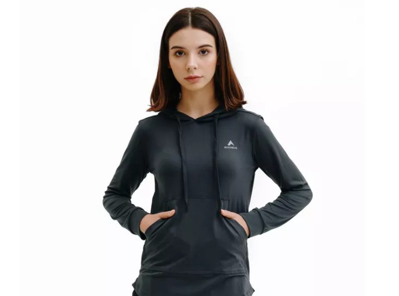 EIGER X-Busy Bee Active Sweater