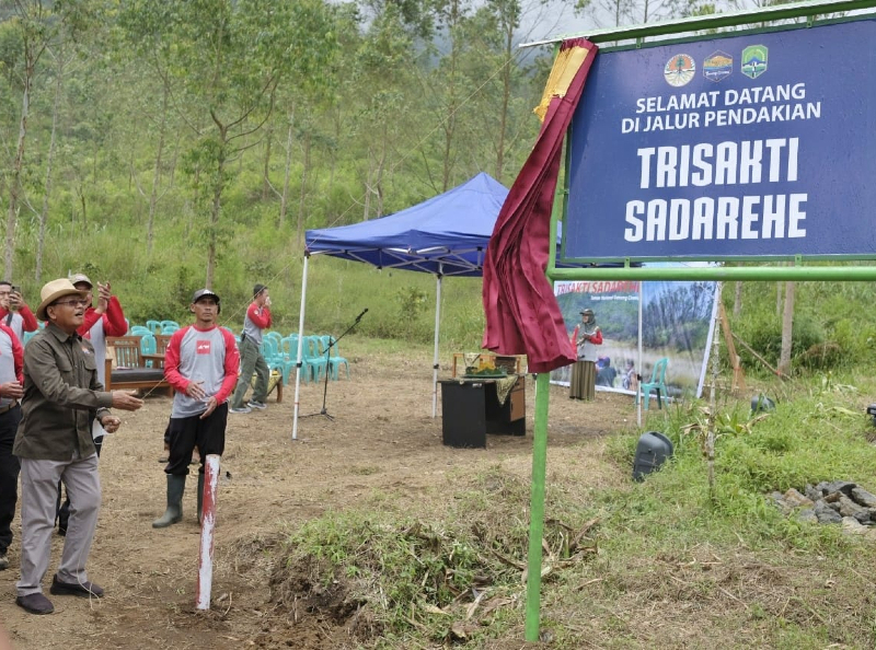 5 Jalur Pendakian Gunung Ciremai Dan Estimasi Waktu Pendakian