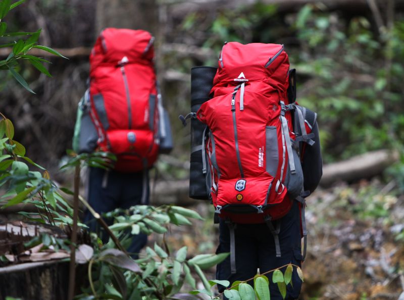 Mengenal Arti Logo 23.5° dan Teknologi Pada Produk EIGER - Blog