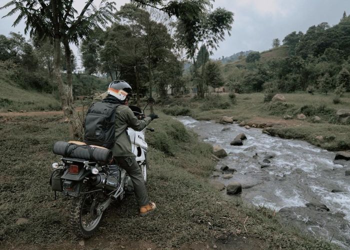 Cara Merawat Jas Hujan Agar Awet Yuk Praktikkan