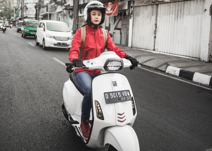 Cara Cek Aki Motor Kering Mf Masih Bagus Atau Tidak